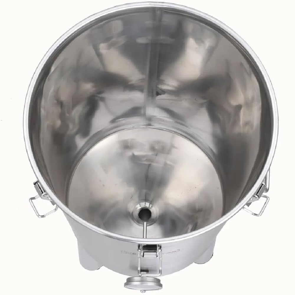 ビール　ステンレスタンク　樽6L ビール ステンレスタンク 樽6L Amazon | ミニステンレス製ビール